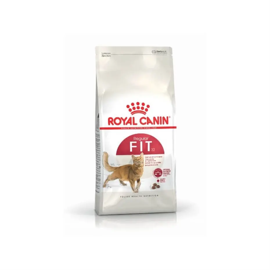 ROYAL CANİN FİT 32 YETİŞKİN KEDİ MAMASI 2 KG