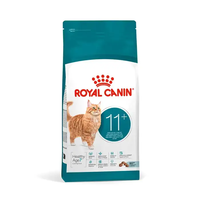 ROYAL CANİN HEALTHY AGEİNG 11+ YAŞLI KEDİ KURU MAMASI 2 KG