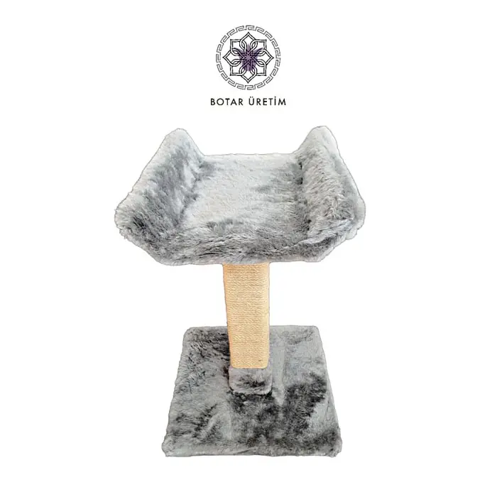 BOTAR RELAX KEDİ TIRMALAMA VE YATAK