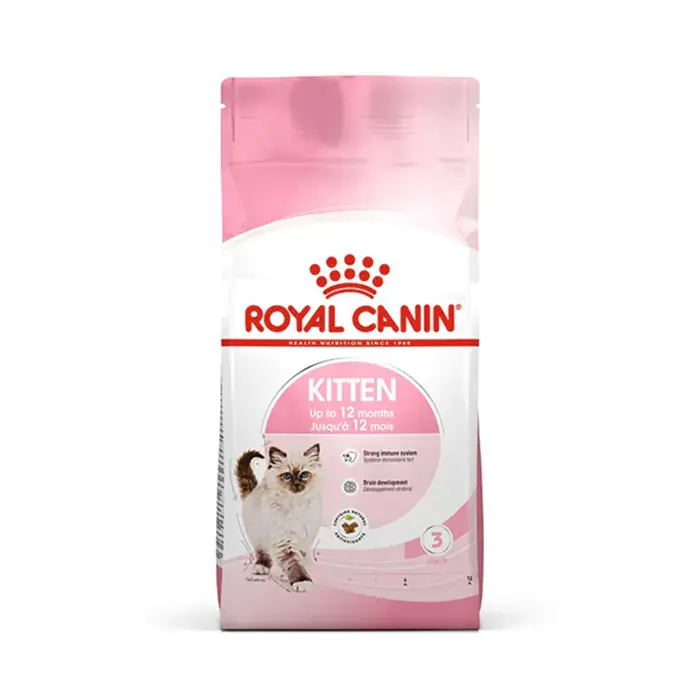 ROYAL CANİN KİTTEN YAVRU KEDİ MAMASI 2 KG