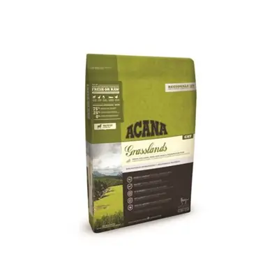 ACANA GRASSLANDS KEDİ MAMASI 1.8 KG