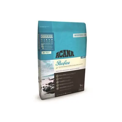 ACANA PACİFİCA KEDİ MAMASI 5.4 KG