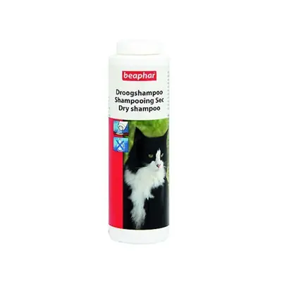 BEAPHAR KEDİ İÇİN TOZ ŞAMPUAN 150 GR