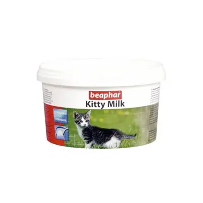BEAPHAR YAVRU KEDİ SÜT TOZU 200 GR.
