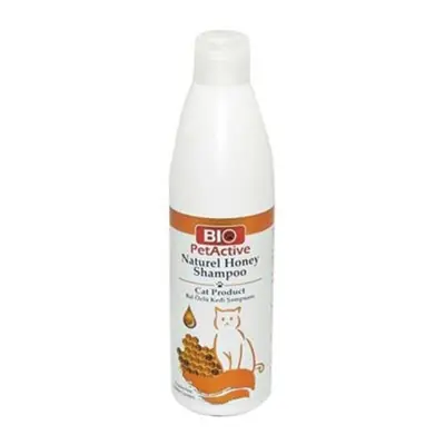 BİOPET BALÖZLÜ KEDİ ŞAMPUANI 250ML