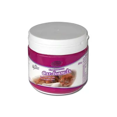 BİYOTEKNİK KEDİ SÜT TOZU 200GR