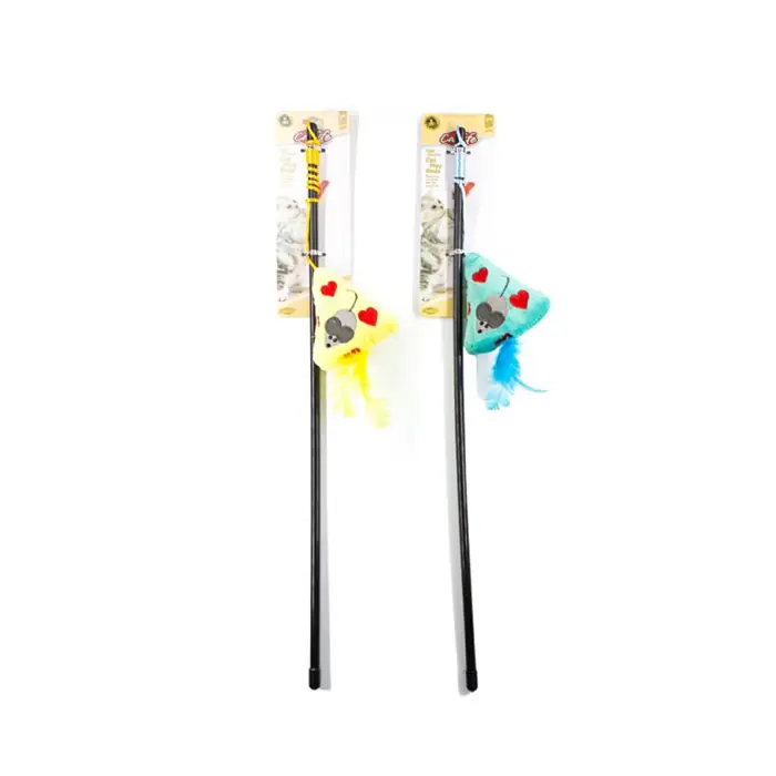 CATLIFE FARE RESİMLİ KEDİ OLTASI