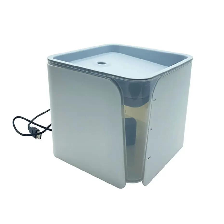 CARNO RJ745 KARE OTOMATİK SU SEBİLİ 2 LT.