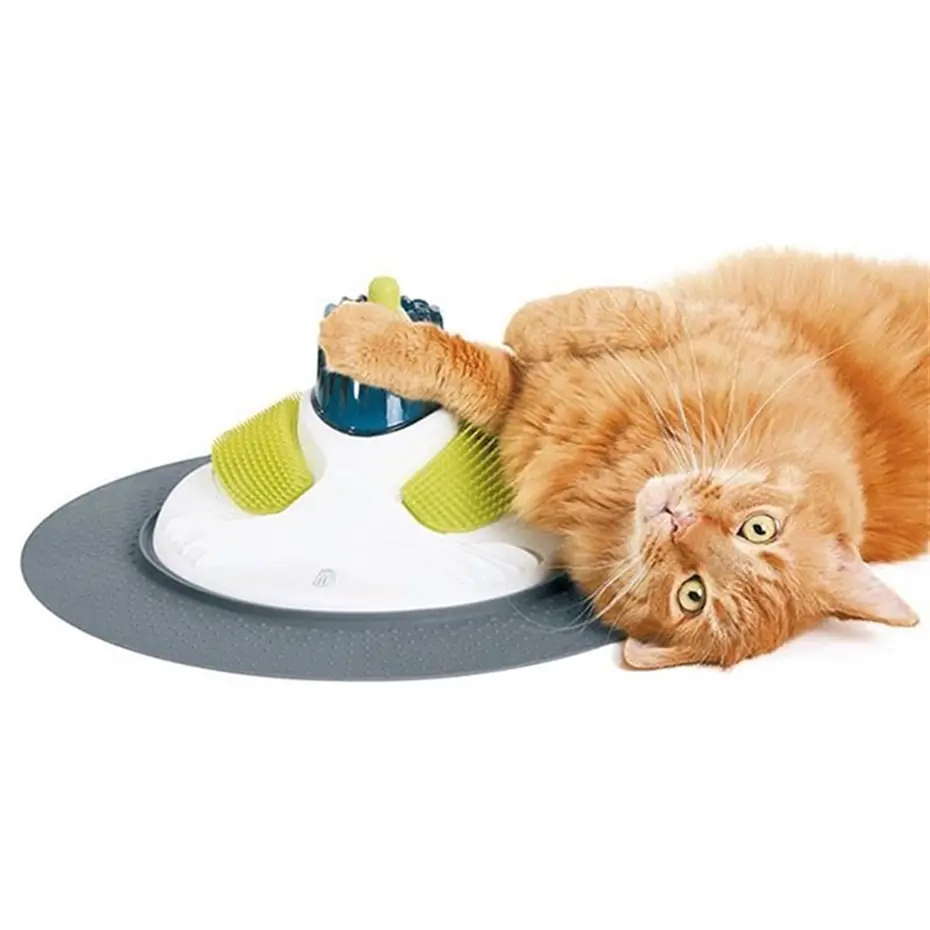 CATİT SENSES KEDİ MASAJ MERKEZİ