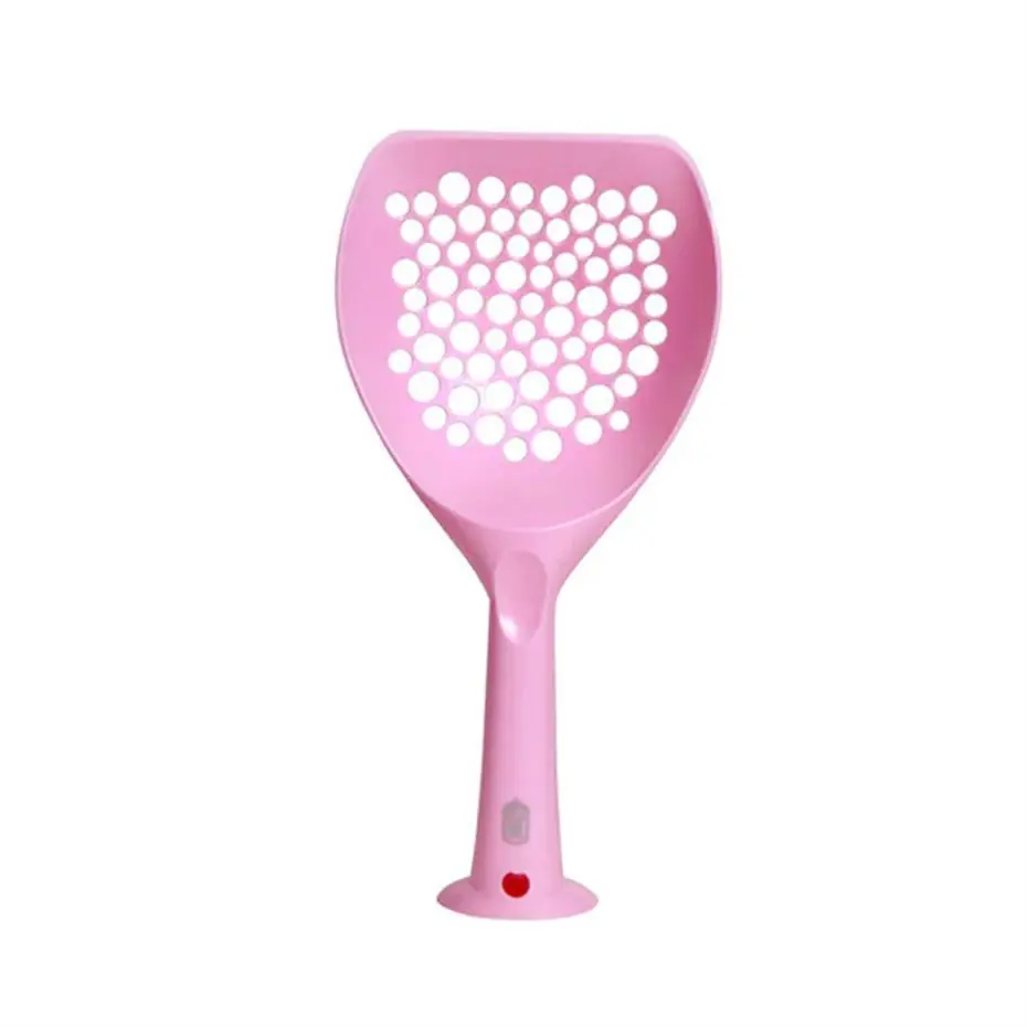 CATİT SİLİKA KUM KÜREĞİ PEMBE