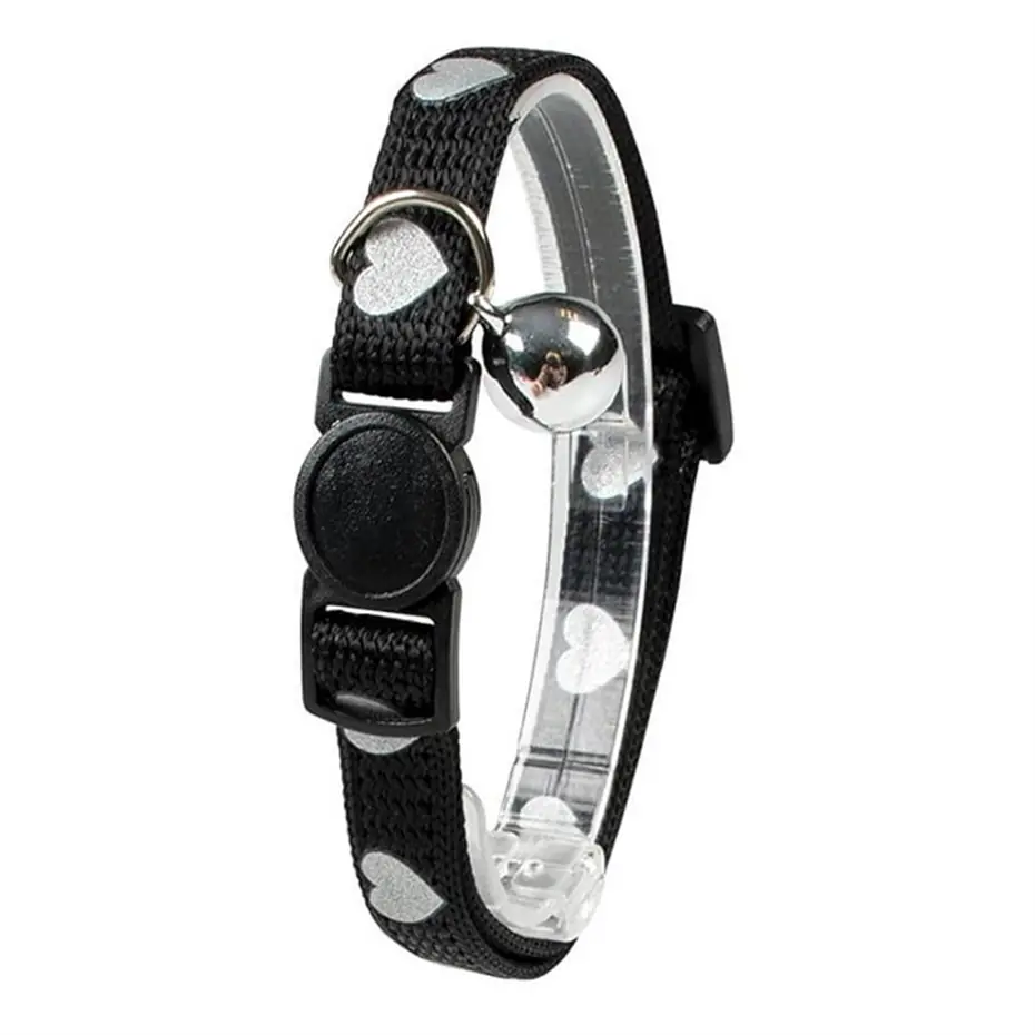 DUVO KALPLİ REFLEKTÖRLÜ KEDİ TASMASI 20-30CM