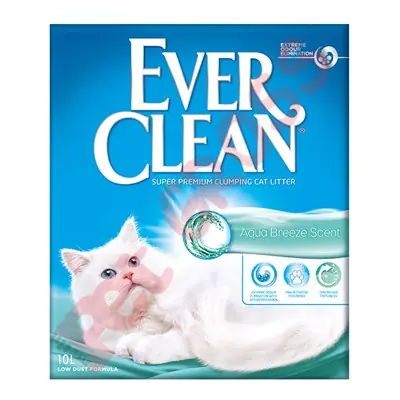 EVER CLEAN AQUA BREEZE 10 LT