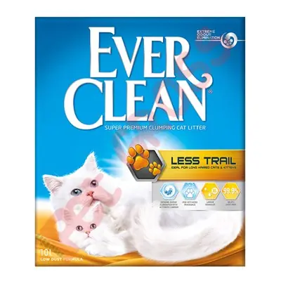 EVER CLEAN LESS TRAİL 10L (İZ BIRAKMAYAN)