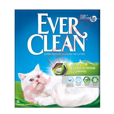 EVERCLEAN EXTRA STRONG 6L