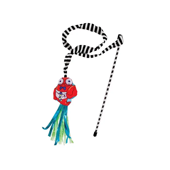 FAT CAT CRAWDADDY KEDİ OLTASI