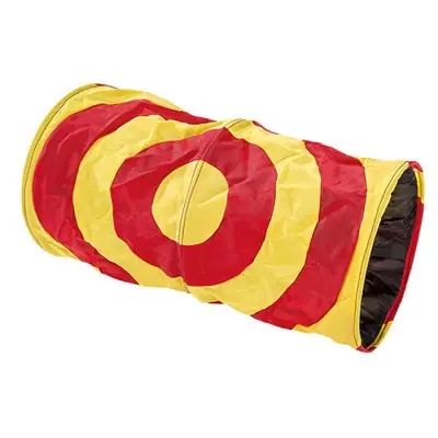 FERPLAST CAT TUNNEL KEDİ TÜNELİ 50 CM