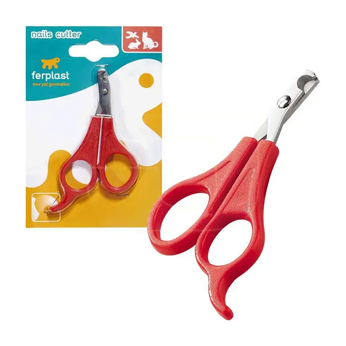 FERPLAST KEDİ KÖPEK TIRNAK MAKASI