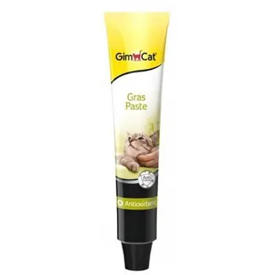 GİMCAT GRASS PASTE ÇİMEN A. MACUN 50 GR