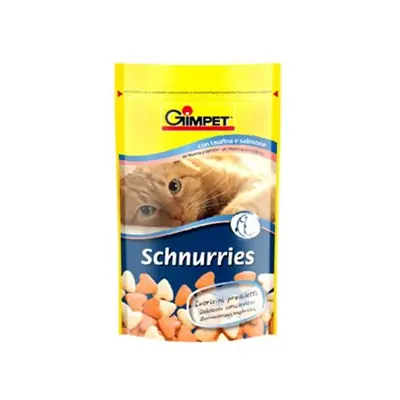 GİMCAT SCHNURİES SOMONLU ÖDÜL TAB. 50GR.