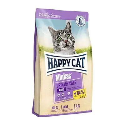 HAPPY CAT URİNARY CARE İDRAR YOLU SAĞLIĞI KEDİ MAMASI 10 KG