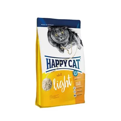 HAPPYCAT LİGHT 4 KG