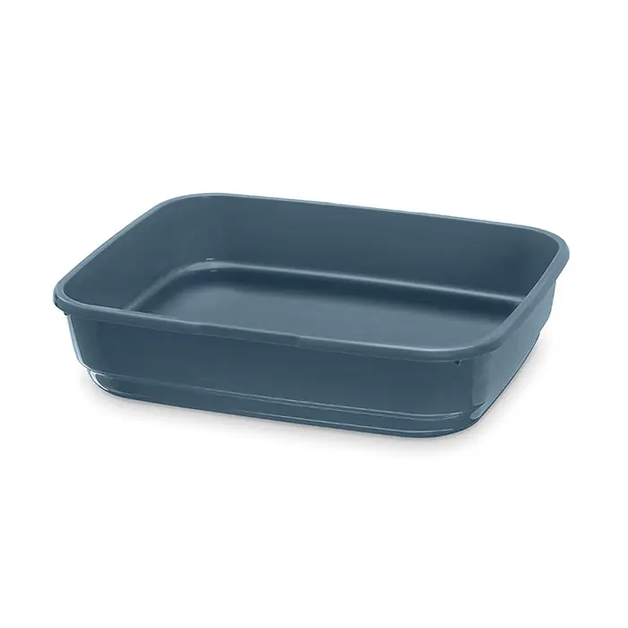 IMAC FELİX AÇIK KEDİ TUVALETİ 49,5X39X12CM