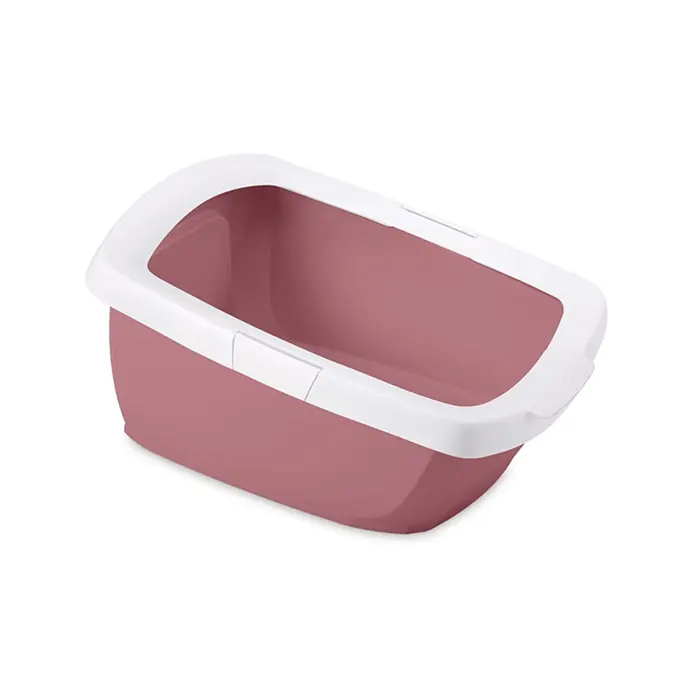 IMAC FUNNY JUNİOR AÇIK KEDİ TUVALETİ 57X43X28,5CM