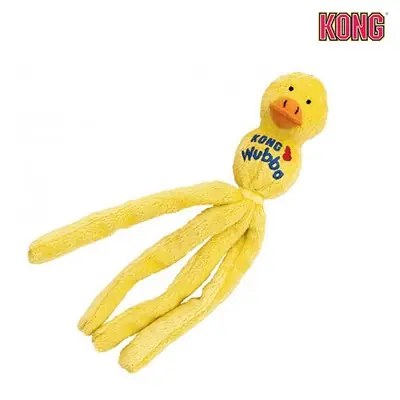 KONG ÖRDEK KAFALI KEDİOTLU PELUŞ OYUNCAK 21 CM