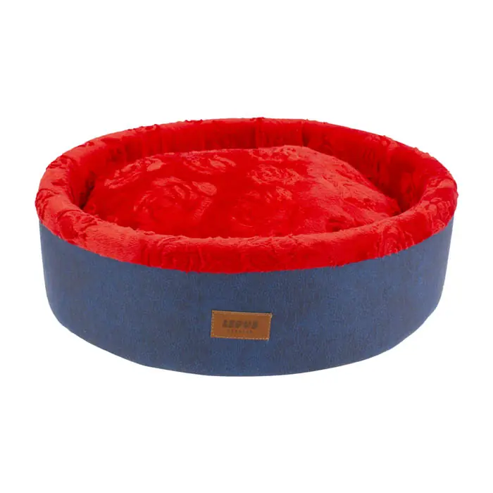 LEPUS MİA DONUT YATAK