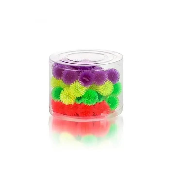 LİON PET DİKENLİ KEDİ OYUN TOPU 3,2 CM