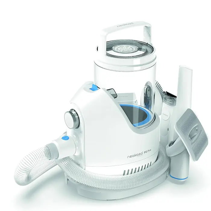 M-PETS NEAKASA PET GROOMİNG SYSTEM P2 MAX VAKUMLU BAKIM SETİ