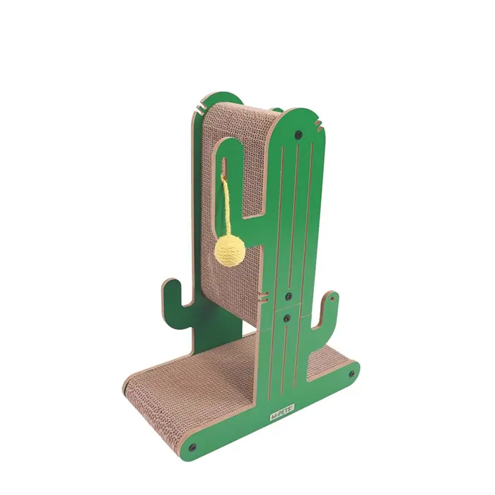 M-PETS CACTUS ARİZONA KEDİ TIRMALAMA