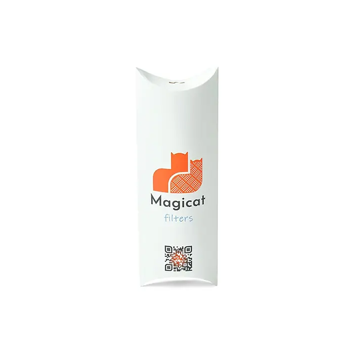MAGİCAT KEDİ KUMU FİLTRESİ L-XL BOY 7 ADET