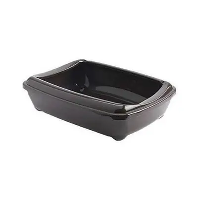 MODERNA ARİSTO AÇIK KEDİ TUVALETİ 57CM LACİVERT