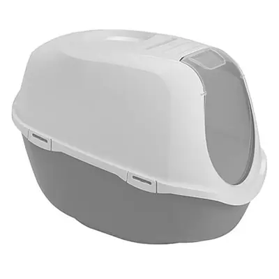 MODERNA MEGA SMART TUVALET GRİ