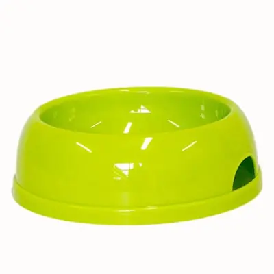 MODERNA NO1 KEDİ MAMA KABI SARI 470 ML