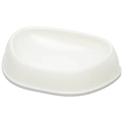 MODERNA SENSİBOWL KEDİ MAMA KABI 200 ML BEYAZ
