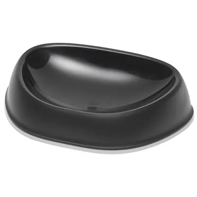 MODERNA SENSİBOWL KEDİ MAMA KABI 200 ML SİYAH