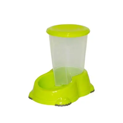 MODERNA SMART HAZNELİ SU KABI 1,5 LT. FUN GREEN