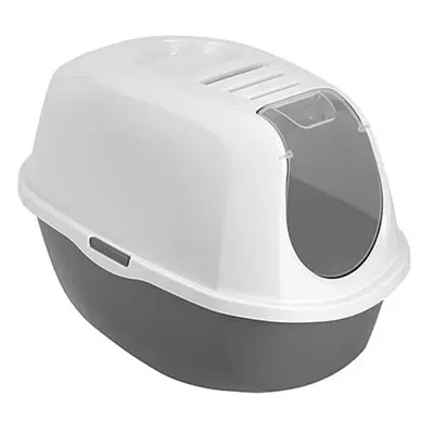 MODERNA SMART KAPALI TUVALET 53CM GRİ