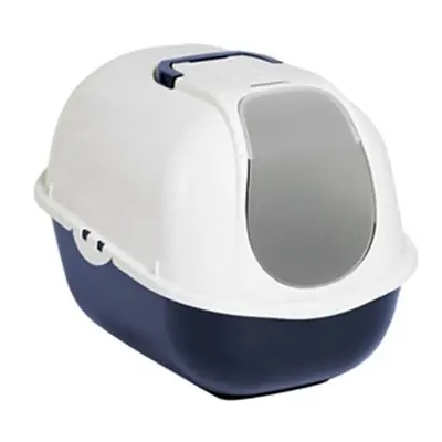 MODERNA SMART KAPALI TUVALET 53CM LACİVERT