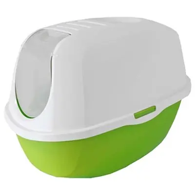 MODERNA SMART KAPALI TUVALET 53CM SARI