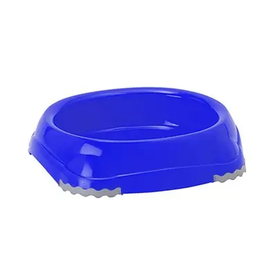 MODERNA SMART KEDİ MAMA KABI 210ML LACİVERT