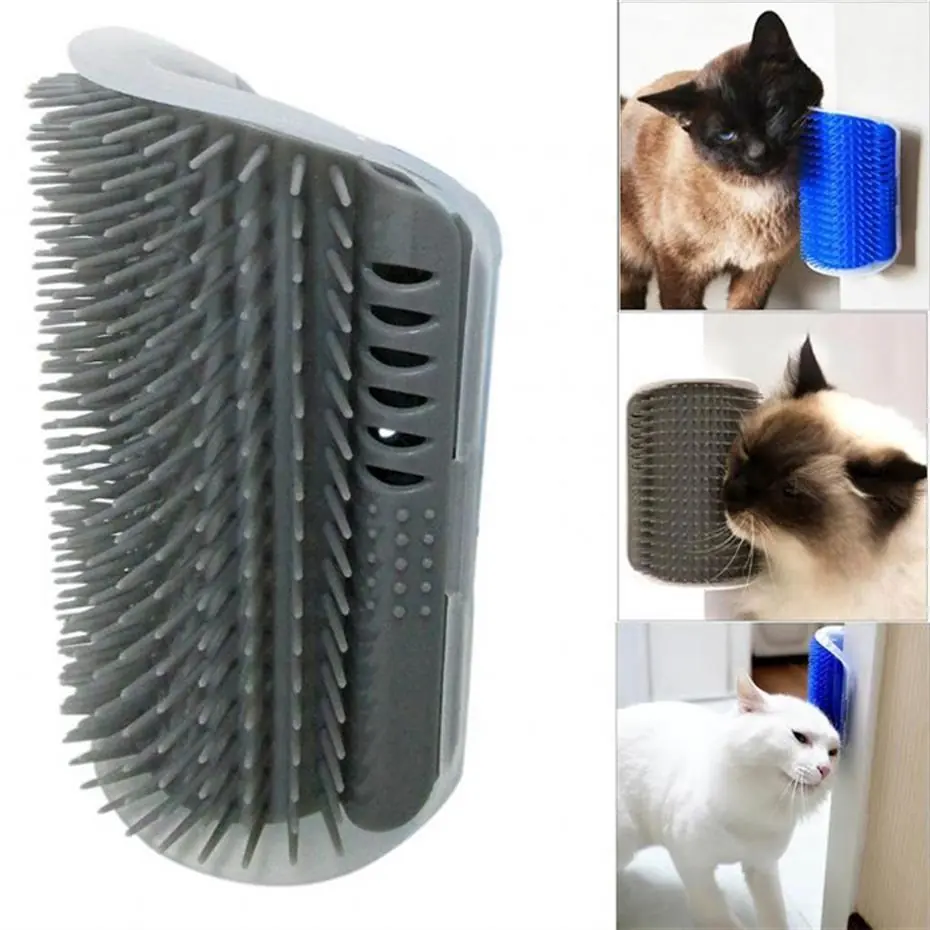NUNBELL KEDİ KÖŞE KAŞIMA