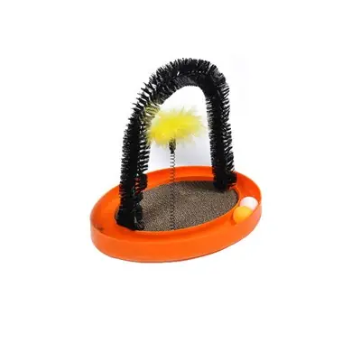NUNBELL PERFECT KEDİ TIRMALAMA TAHTASI 17 CM