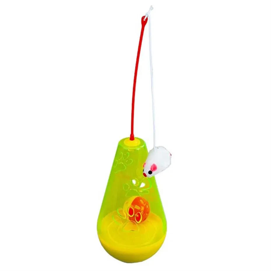 ORİJİN OLTALI TOPLU HACIYATMAZ KEDİ OYUNCAĞI 18 X 9 CM