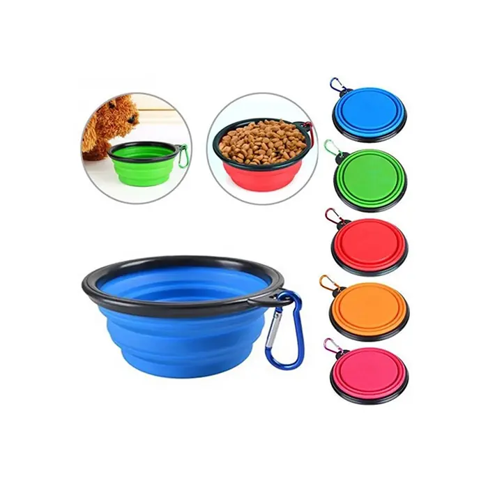 ORİJİN SİLİKON SEYAHAT MAMA KABI 12 OZ