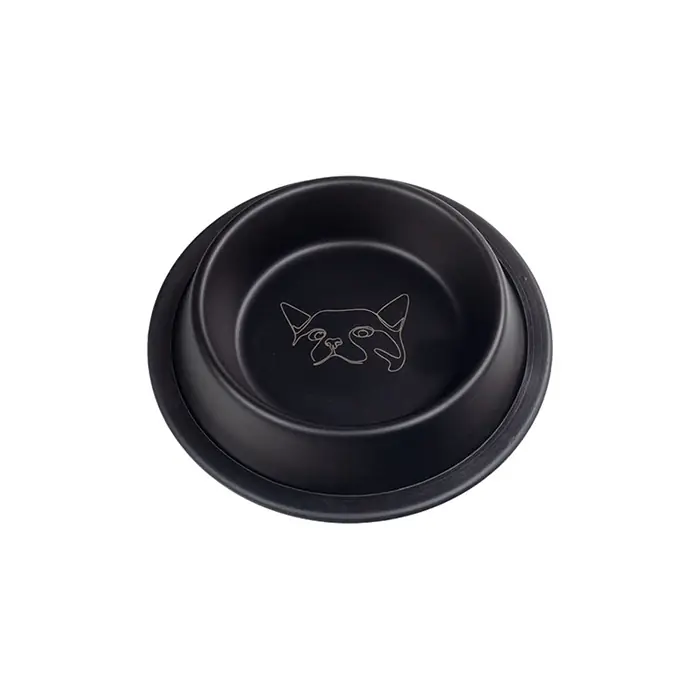 ORİPET ASR(FPCL) LAZER İŞLEMELİ KEDİ MAMA SU KABI 64OZ