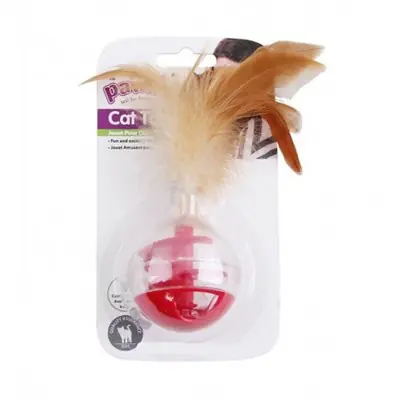 PAWİSE HACI YATMAZ KEDİ OYUNCAĞI