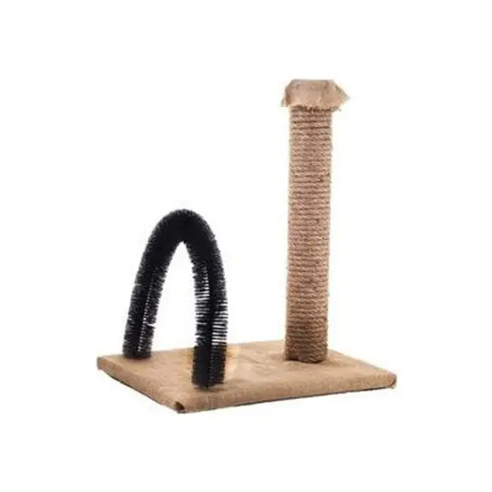 PETGROSS KAŞINMALI KEDİ TIRMALAMA TAHTASI